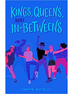 Kings, Queens, and In-Betweens