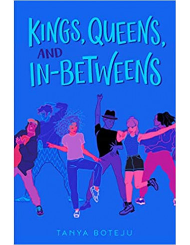 Kings, Queens, and In-Betweens