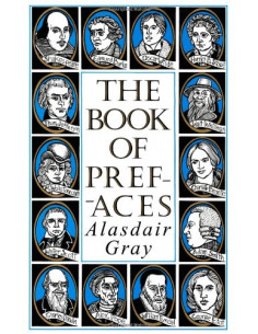 The Book of Prefaces