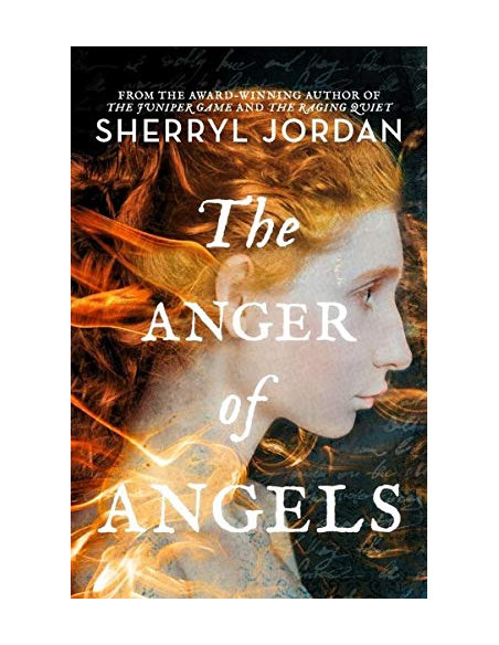 Anger of Angels