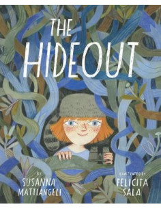 The Hideout