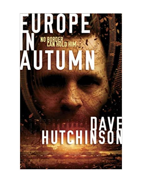Europe in Autumn
