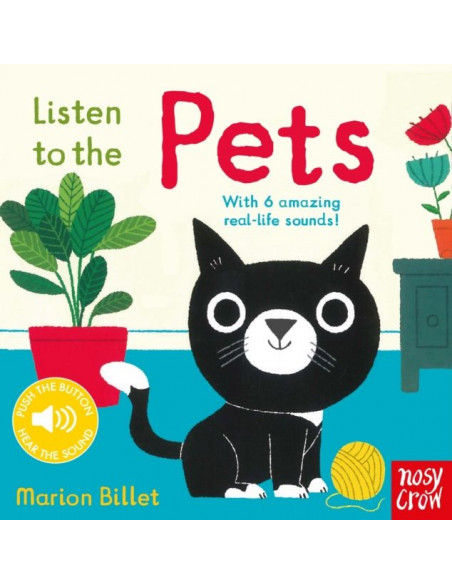 Listen to the Pets
