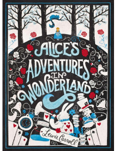 Alice's Adventures in...