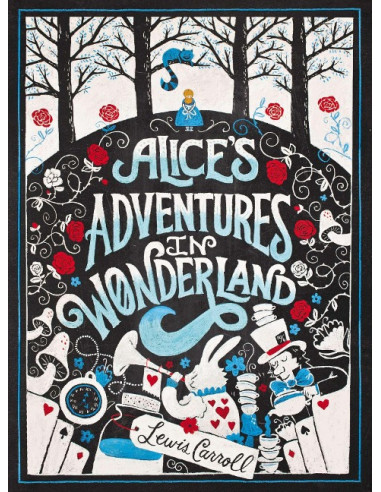 Alice's Adventures in Wonderland