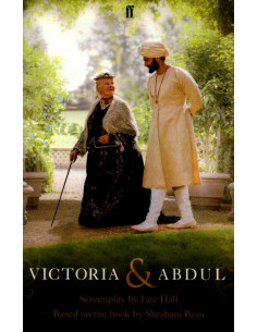 Victoria & Abdul