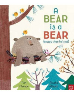 A Bear is a Bear