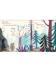 A Bear is a Bear 2