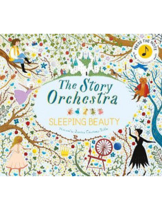 The Story Orchestra: The Sleeping Beauty