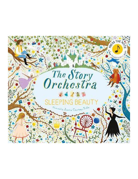 The Story Orchestra: The Sleeping Beauty