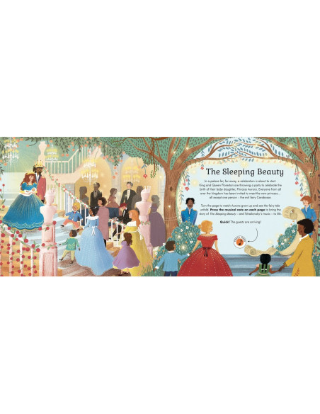 The Story Orchestra: The Sleeping Beauty
