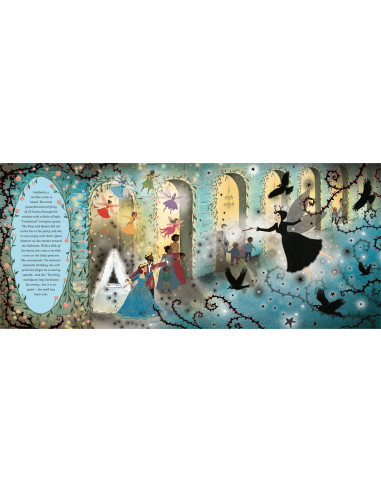 The Story Orchestra: The Sleeping Beauty