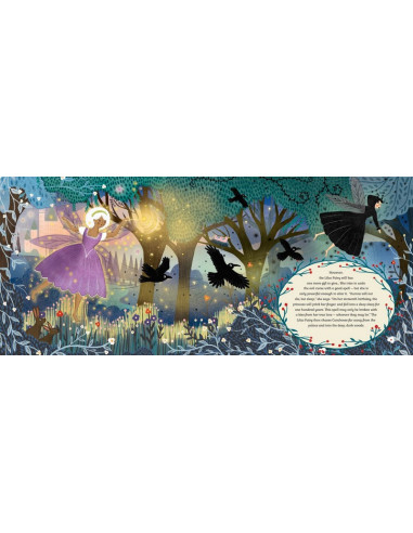 The Story Orchestra: The Sleeping Beauty