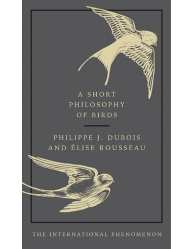 A Short Philosophy of Birds