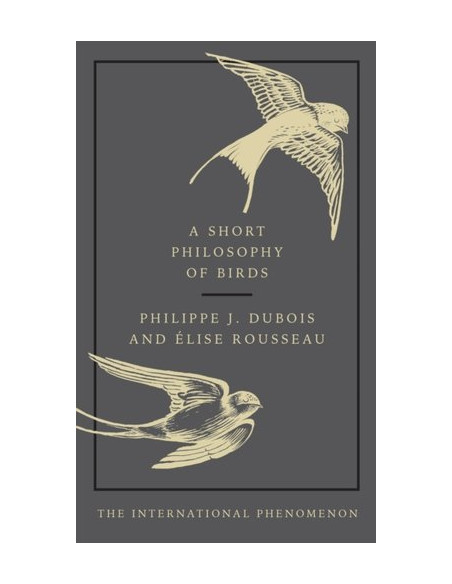 A Short Philosophy of Birds