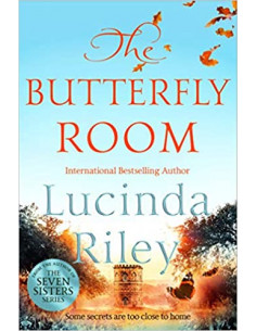 The Butterfly Room