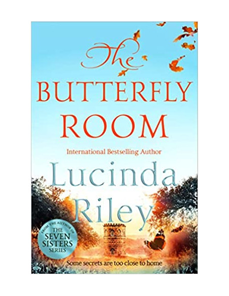 The Butterfly Room
