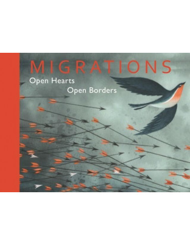 Migrations : Open Hearts, Open Borders