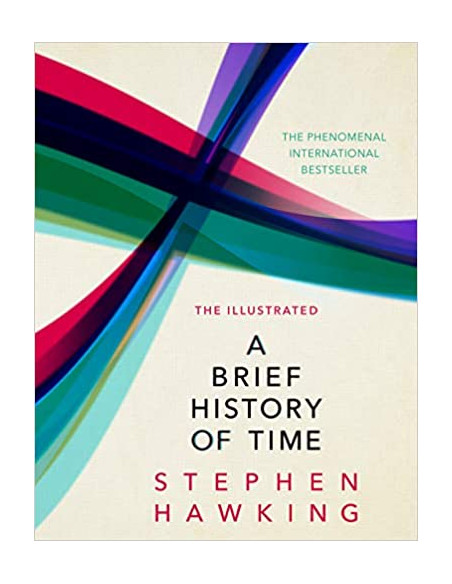 The Illustrated Brief History Of Time