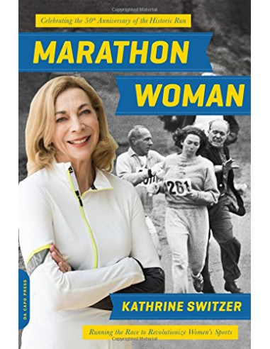 Marathon Woman
