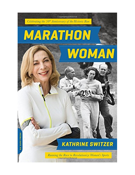 Marathon Woman