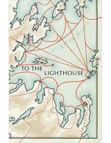 To The Lighthouse : (Vintage Voyages)