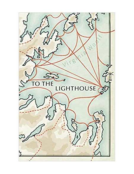 To The Lighthouse : (Vintage Voyages)
