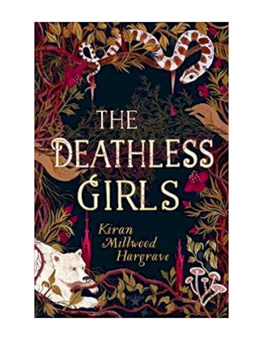 The Deathless Girls