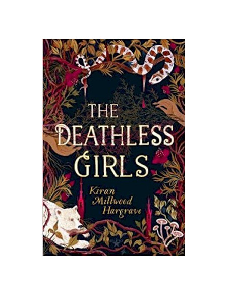The Deathless Girls