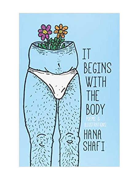 It Begins with the Body