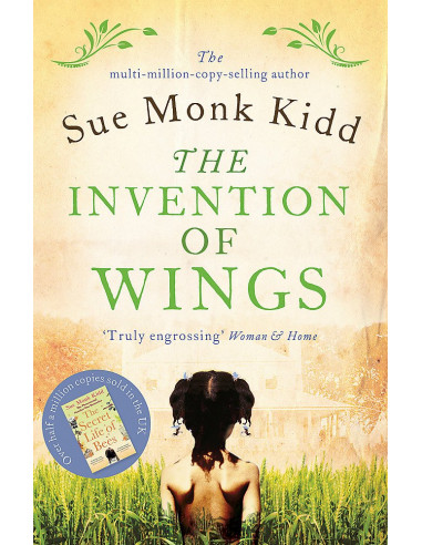 The Invention of Wings