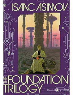 The Foundation Trilogy