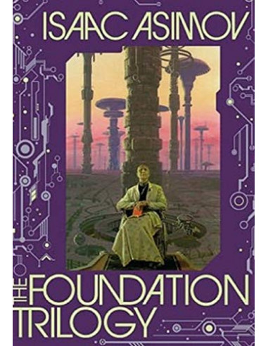 The Foundation Trilogy