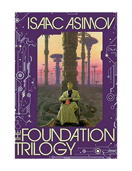 The Foundation Trilogy