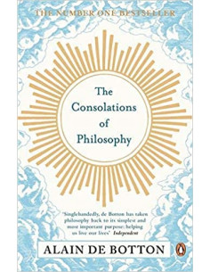 The Consolations of Philosophy