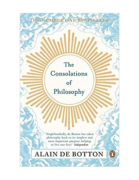 The Consolations of Philosophy