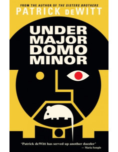 Undermajordomo Minor