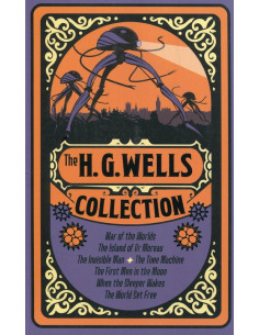 The H.G. Wells Collection