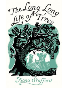 The Long, Long Life of Trees