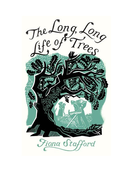 The Long, Long Life of Trees