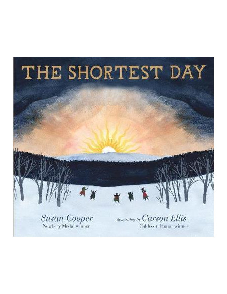 The Shortest Day