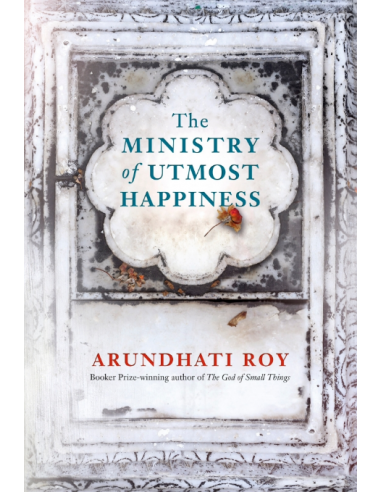 The Ministry of Utmost Happiness