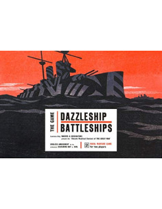 Dazzleship Battleships