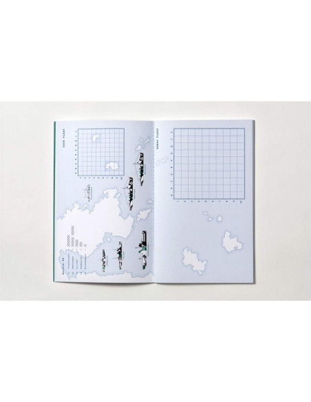 Dazzleship Battleships