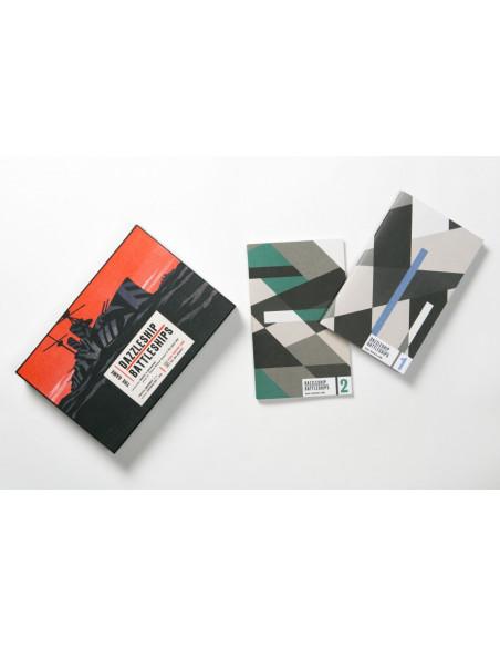 Dazzleship Battleships