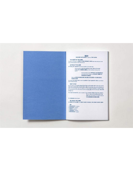 Dazzleship Battleships