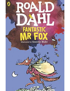 Fantastic Mr Fox