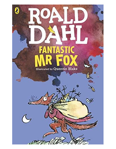 Fantastic Mr Fox