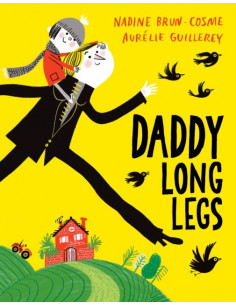 Daddy Long Legs