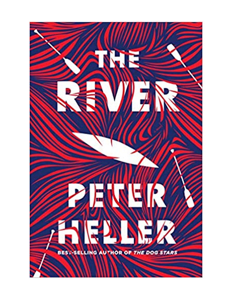 The River : A novel